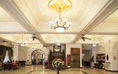 Туры в отель Queen's Hotel