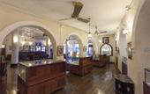Туры в отель Queen's Hotel