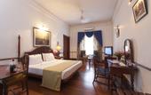 Туры в отель Queen's Hotel