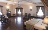 Туры в отель Queen's Hotel