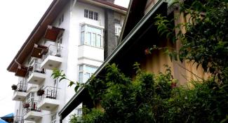 Royal Hills Nuwara Eliya 2*