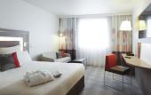 Туры в отель Novotel Paris 17