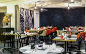 Туры в отель Novotel Paris 17