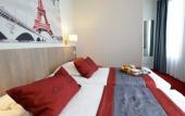 Туры в отель Saphir Grenelle