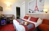 Туры в отель Saphir Grenelle