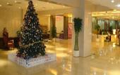 Туры в отель A.C. Embassy Hotel