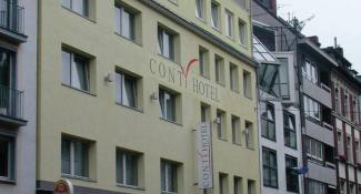 Trip Inn Hotel Conti 3*
