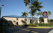 Туры в отель Best Western Fort Lauderdale Airport Cruise Port