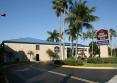 Best Western Fort Lauderdale Airport Cruise Port 3*