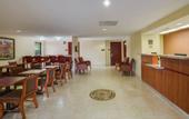 Туры в отель Best Western Fort Lauderdale Airport Cruise Port