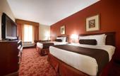 Туры в отель Best Western Fort Lauderdale Airport Cruise Port