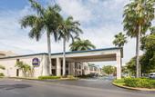 Туры в отель Best Western Fort Lauderdale Airport Cruise Port