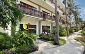 Туры в отель Hotel Ombak Sunset