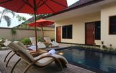 Туры в отель Hotel Ombak Sunset