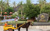 Туры в отель Hotel Ombak Sunset