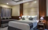 Туры в отель Hotel Ombak Sunset