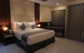 Туры в отель Hotel Ombak Sunset