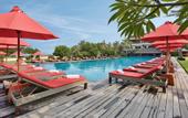 Туры в отель Hotel Ombak Sunset