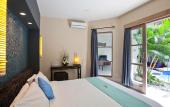 Туры в отель Enigma Bali Villas