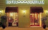 Туры в отель Contilia