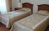 Туры в отель Фаворит