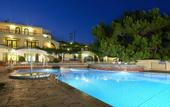 Туры в отель Aroma Creta Hotel Apartments & Spa