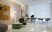 Туры в отель DoubleTree by Hilton Hotel Girona