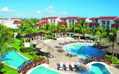 Туры в отель Now Garden Punta Cana