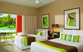 Туры в отель Now Garden Punta Cana