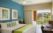 Туры в отель Now Garden Punta Cana
