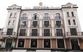 Туры в отель Европа