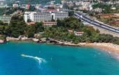 Туры в отель Alara Hotel
