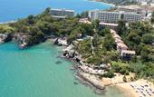 Туры в отель Alara Hotel