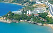 Туры в отель Alara Hotel