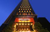 Туры в отель APA Hotel Shinjuku Kabukicho Tower