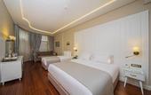 Туры в отель Ada Karakoy Boutique Hotel
