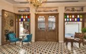 Туры в отель Ada Karakoy Boutique Hotel