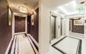 Туры в отель Arcade Hotel