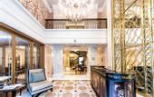 Туры в отель Arcade Hotel