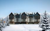Туры в отель Park Chalet Shahdag