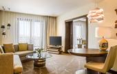 Туры в отель Park Chalet Shahdag