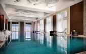 Туры в отель Park Chalet Shahdag