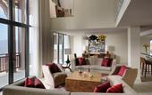 Туры в отель Park Chalet Shahdag