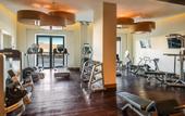 Туры в отель Park Chalet Shahdag