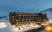 Туры в отель Shahdag Hotel & Spa