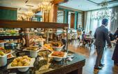 Туры в отель Shahdag Hotel & Spa
