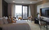 Туры в отель Shahdag Hotel & Spa