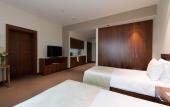 Туры в отель Zirve Hotel