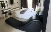 Туры в отель MuiNe Sports Hotel
