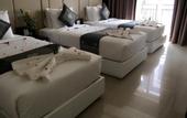 Туры в отель MuiNe Sports Hotel